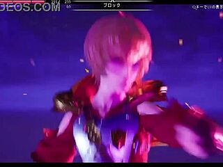 let's play under the witch, this slimy rpg