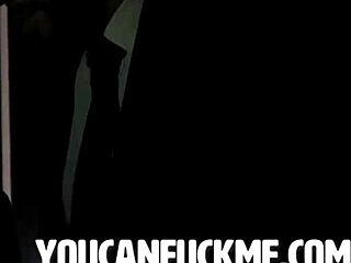 Black Friday Aftermath Featuring Chanel Camryn and Penelope Woods' Petite Fun