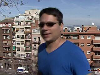 Trailer Eddy Rider Picks Up Slut On The Street