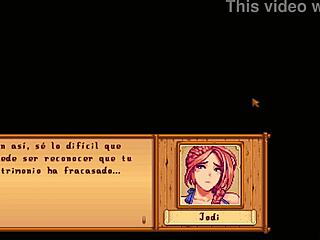 ג'ודי וקרוליין נהנות מאורגיית ספא בסטארדיו וואלי