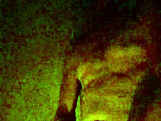 Whoa nelly experiences intense orgasm through masturbation