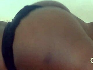 Are you ready for this ebony bitch with big tits and ass?