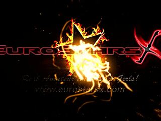 トレイラーエディ・ライダーがストリートでスラットを拾う