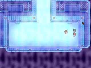 jodi and caroline enjoy spa orgy in stardew valley