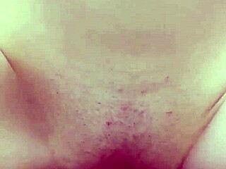 i fucked that skinny student in red pants and came on her small tits