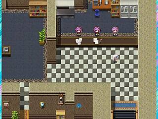 Styria faces the slut lord's monster cock conspiracy