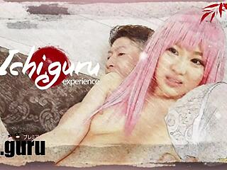 get your fix of amateur japanese nudes with must-see clips