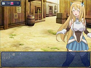 i can't believe the cute blonde teen wants to do sexy things with me in the hotel