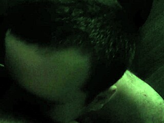 watch this newbie take deepthroat and anal with creampie finish