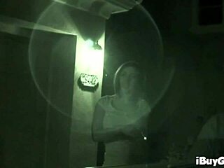 Busty Teen Riley Evans Deepthroats in POV Sucking