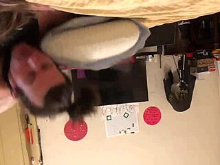 Esta PAWG curvilínea se la follan con acción intensa y dura