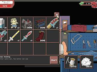 Discover spooky milk life secrets to attract Santa with toys