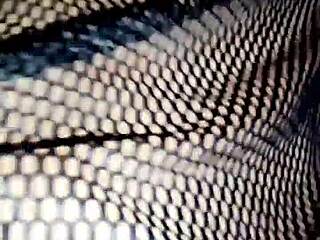 That puta he hired moves her ass so sexy!