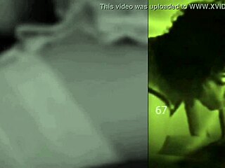 Dharla Sucks Guy to Intense Cumshot