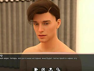 Rich Milf On Yacht Exclaims As She Pleases Sapfyr With Cunilingus!