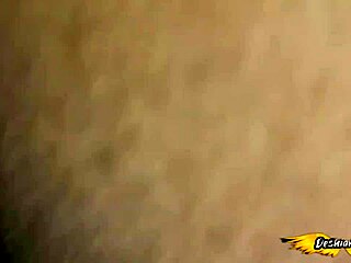 Fille indienne sexy kiffe un sexe hardcore bangladais avec creampie, corps chaud desi léché et défoncé