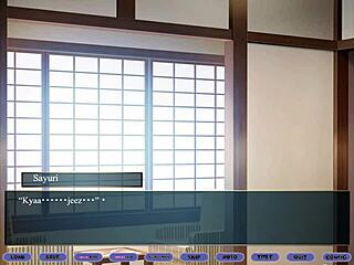 Kanojo no Okaa-san Ep9 - Making Her Cum