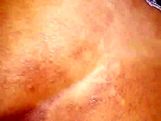 Chilean mature babe takes it hard in anal parte 1 action.