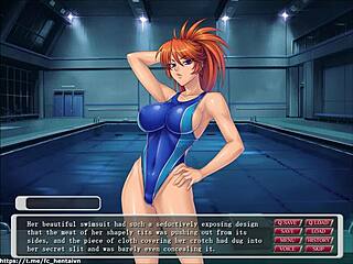 cara the vampire lord part 1 6 azuma way 2