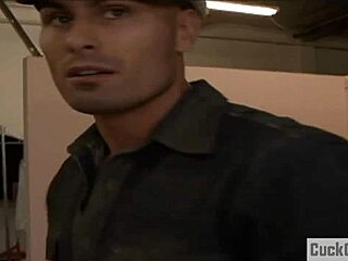 missionary is only for us, not for the cuckold