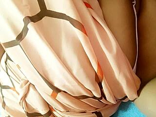 I met this chubby Manipuri bhabhi