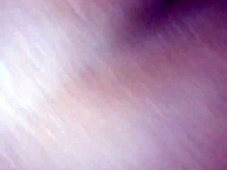 feel that slow doggystyle stroke on your ebony ass?