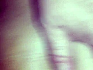 فتاة تشيلية ناضجة تتعرض للضرب الشرجي الشديد في الجزء 1!