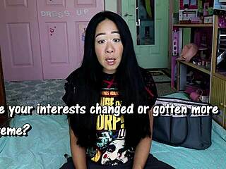 Hey, ask me anything about kinky diaper backstage fun!