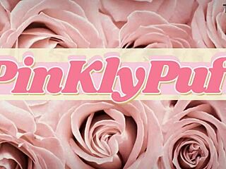 Bleubrutalrose's Pinklypuff Milf Gaping Ass In Heels!