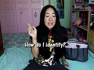 Hey, ask me anything about kinky diaper backstage fun!