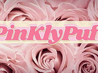 Bleubrutalrose's Pinklypuff Milf Gaping Ass In Heels!