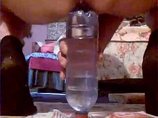 My ass gets fucked hard 😏