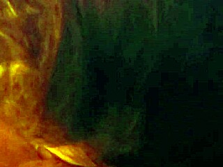 girlfriend gives deepthroat blowjob to friend