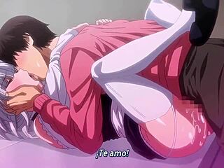 Plonge dans Jikan Episodio 3 Sub Español pour des secrets d’anime cachés