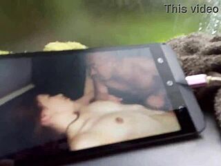 Outdoor Video Capture From January 29, 2018 At 12:13 PM