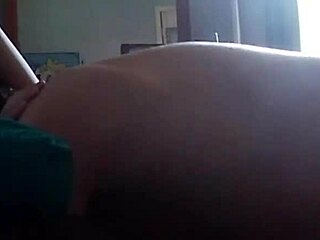 Intense Early Morning Blowjob And Creampie