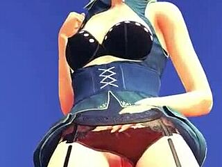 Fucking Daenerys With Big Dick In Country!