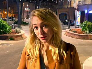 Two hot girls having a really good time together