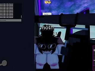 Francba, a transznemű femboy férjemet teleélveztem, vad érzés!