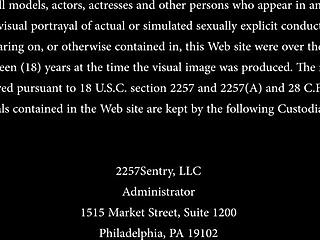 Painal Slut Rammed Hard in the Ass!