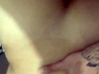 Periscope View Of Intense Fucking Action