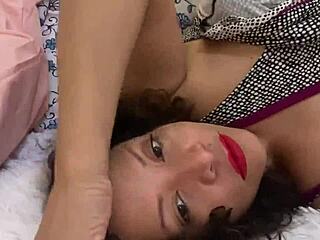 Anna Maria Mature Latina