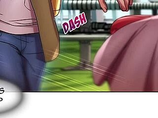 ตอนนี้ฉันอยู่ห้องเดียวกับบอสในตอนที่ 3