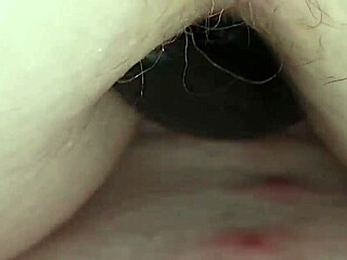 Ever Seen a BBW Take a Kugel Plug in Ass While Getting Her Fat Pussy Fucked Hard?