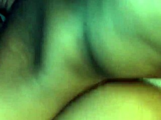 Mr10curve and Ocean Paradise explore hotwife fun. Their ebony curves steal the show!