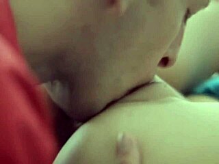 She says, 'Fuck me like a nympho'