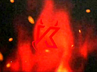 Latina Gives Intense Blowjob In Shibari Bondage