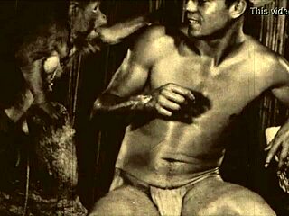 Vintage bizarno od Dark Lantern Entertainment predstavlja Moj tajni život, dnevnici engleskog gospodina iz 19. veka