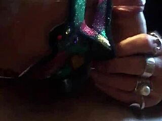 wife, your blowjob skills are unreal, huh?