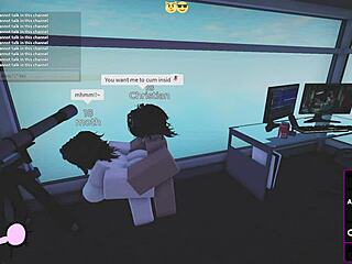 damn, fucking my transgender femboy husband full of cum feels wild